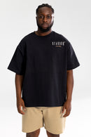 LIMITED TEE BLACK