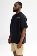LIMITED TEE BLACK