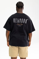 LIMITED TEE BLACK