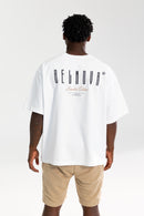 LIMITED TEE WHITE