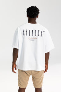LIMITED TEE WHITE