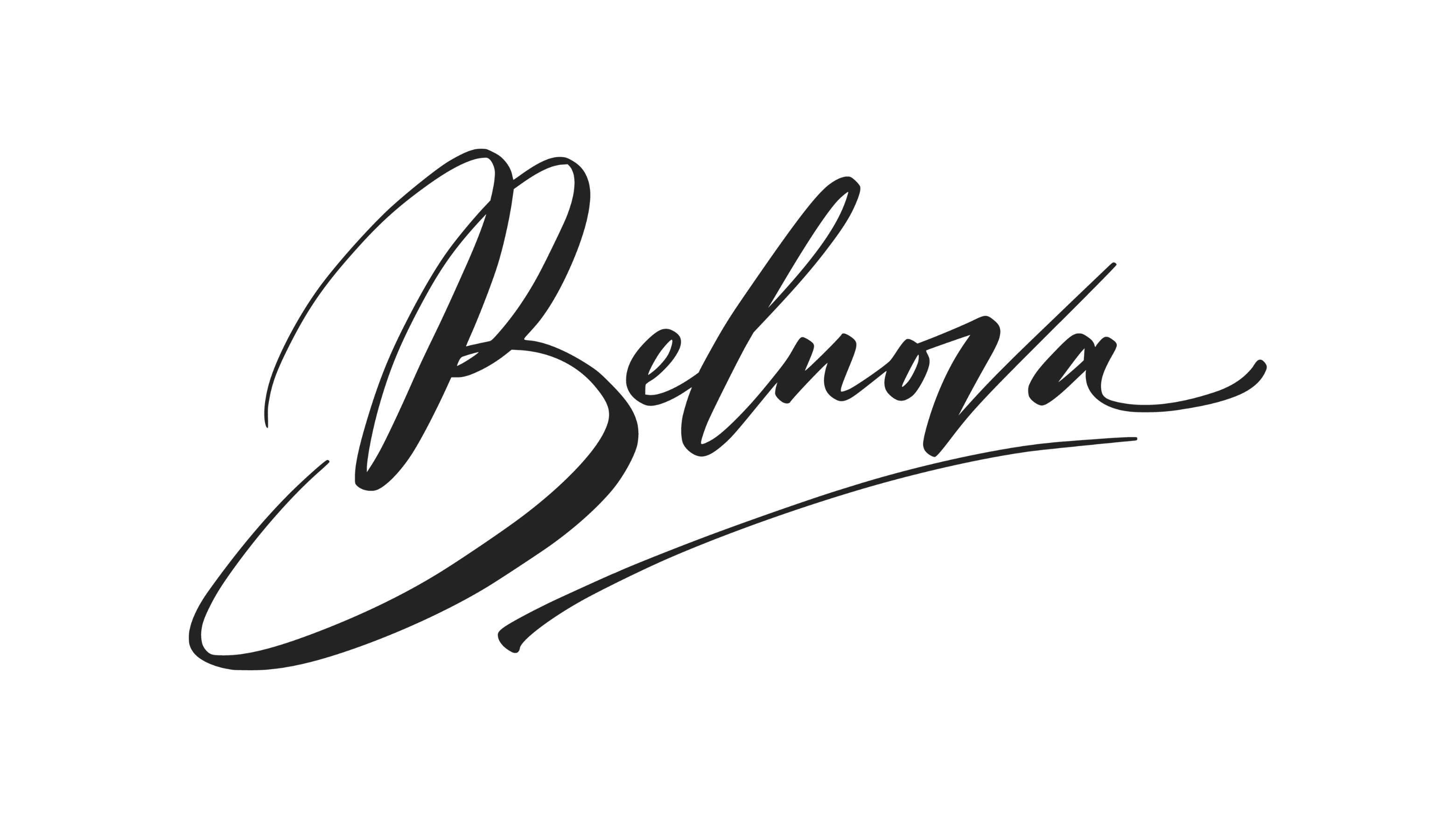 Belnova Dressed